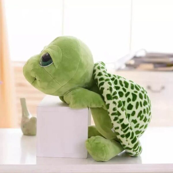 Turtle Plush – kawaii gift idea for her