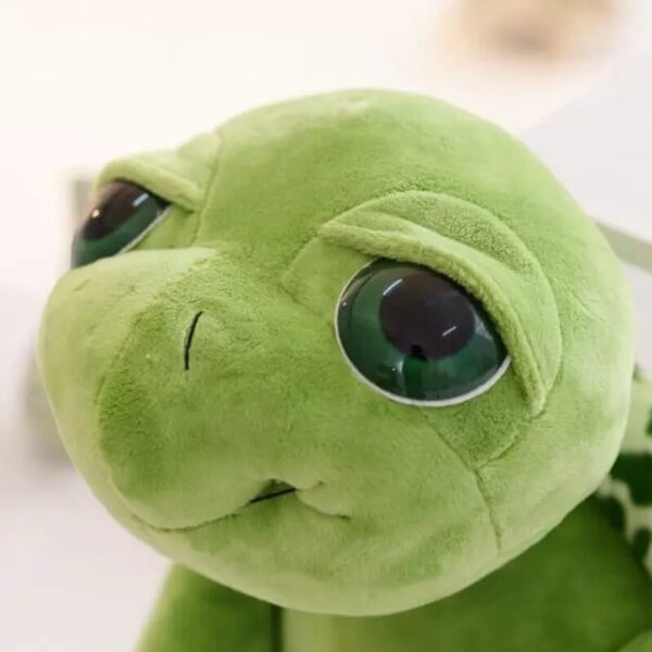 Turtle Plush – best kawaii gift for birthday