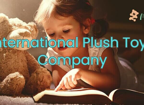 International Plush Toys Company
