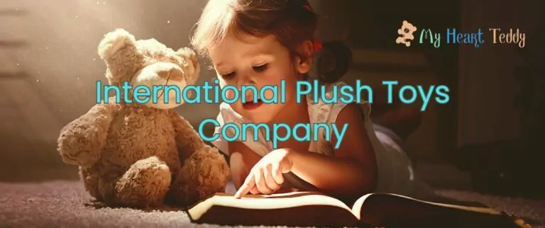 International Plush Toys Company