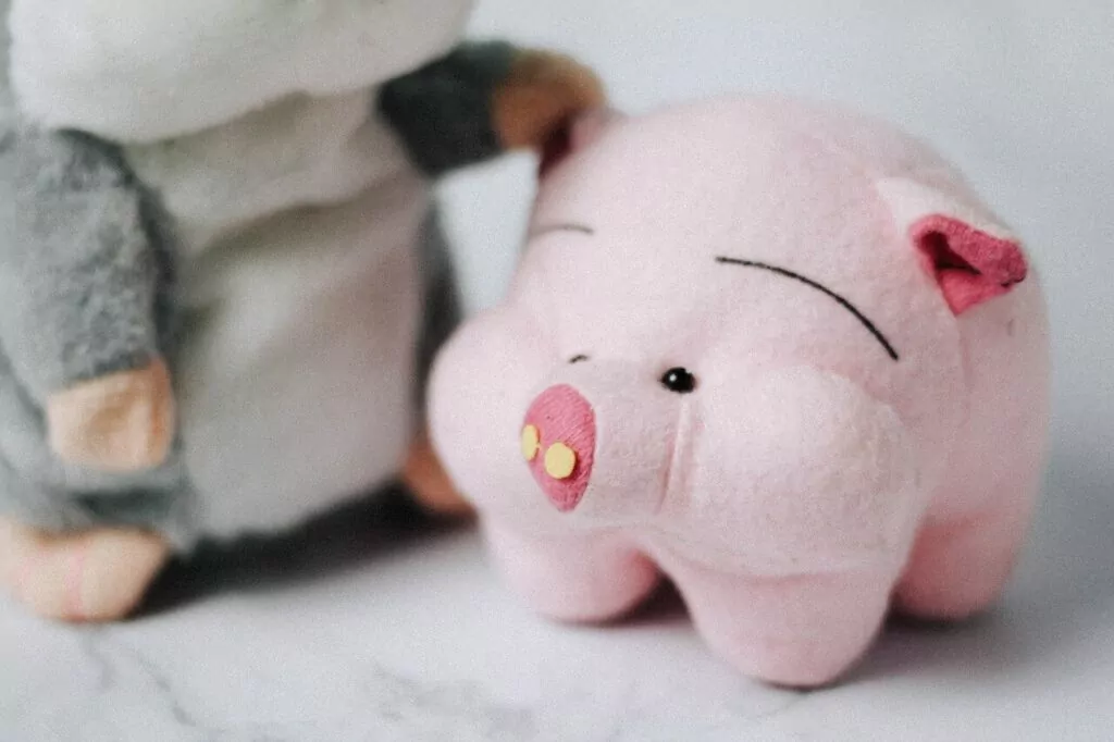 plush friends every baby will love