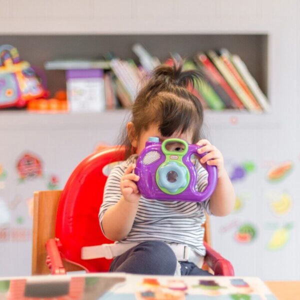 Things to do at home to keep the kids busy