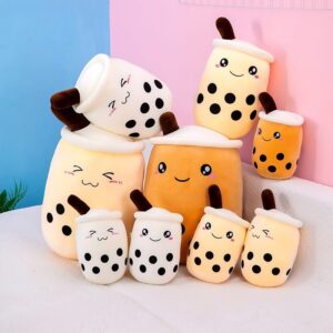 Boba Tea Plush