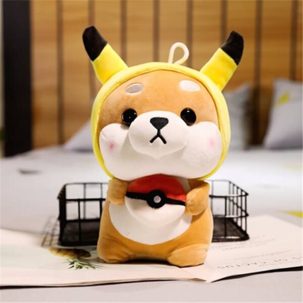 Kawaii Shiba Inu Stuffed Animal Kawaii Shiba Inu Stuffed Animal