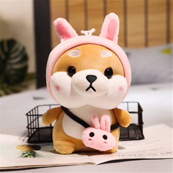 Kawaii Shiba Inu Stuffed Animal Kawaii Shiba Inu Stuffed Animal