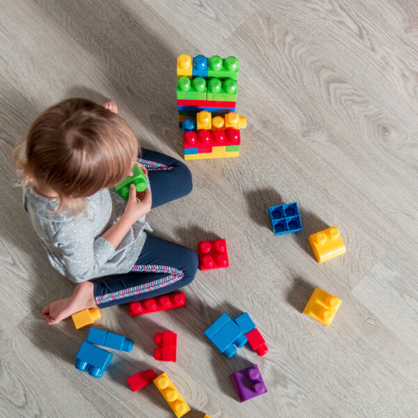 How to Avoid Having Too Many Toys