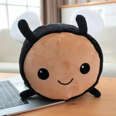 Cute Bee Plush Toy
