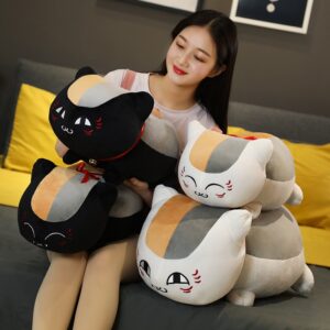 Collectible Plushies - High-Quality Companions for Teens and Adults
