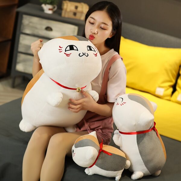 Natsume Yuujinchou Nyanko Sensei Plush
