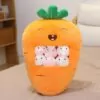 New Carrot