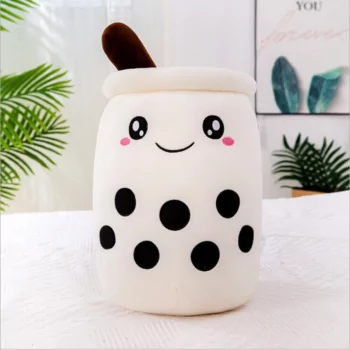 Boba Tea Squishmallow