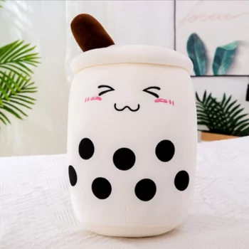 Boba Tea Squishmallow
