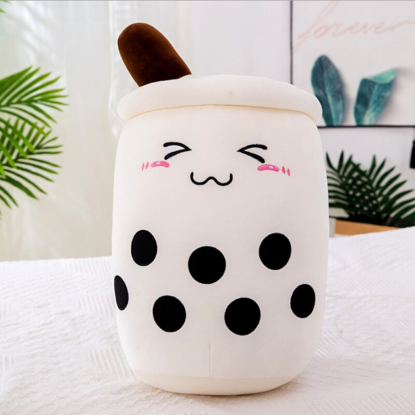 Boba Tea Squishmallow Boba Tea Plush - 50cm, D