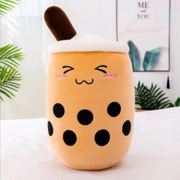 Boba Tea Squishmallow