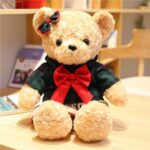 Lovely Couple Teddy Bear