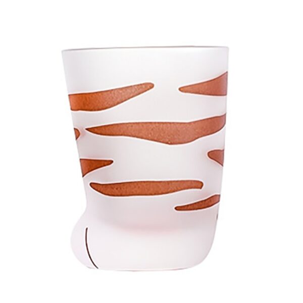 Cat Paw Cups Cat Paw Cups