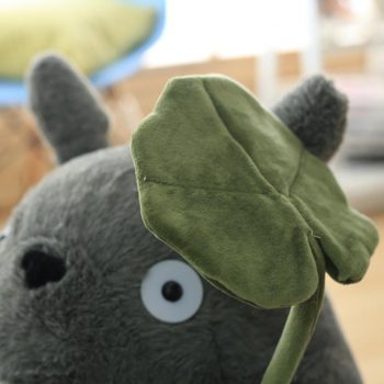 Japanese Animation Giant Totoro Plush