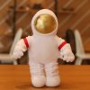 White Astronaut Plush