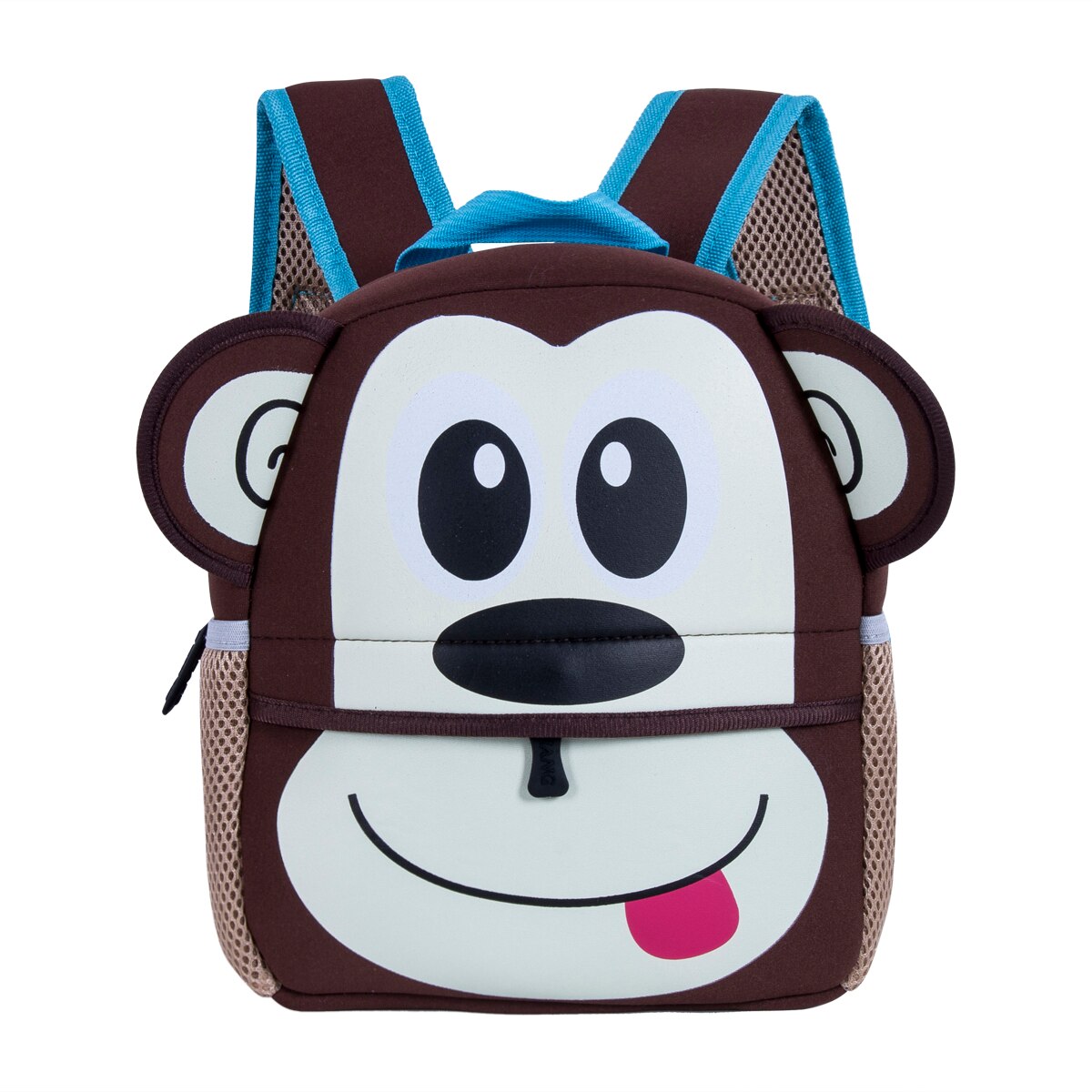 3D Cute Animal Backpack For Children – My Heart Teddy