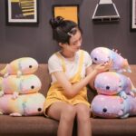 Kawaii Axolotl Plush