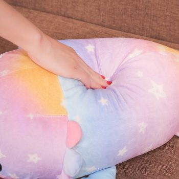 Kawaii Axolotl Plush