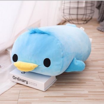 Kawaii Duck Plush (40cm)