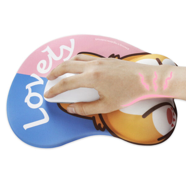 Corgi Mouse Pad Corgi Mouse Pad