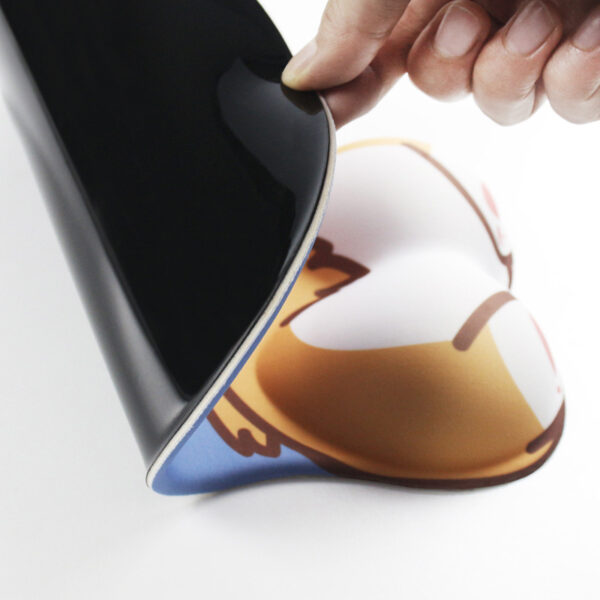 Corgi Mouse Pad Corgi Mouse Pad