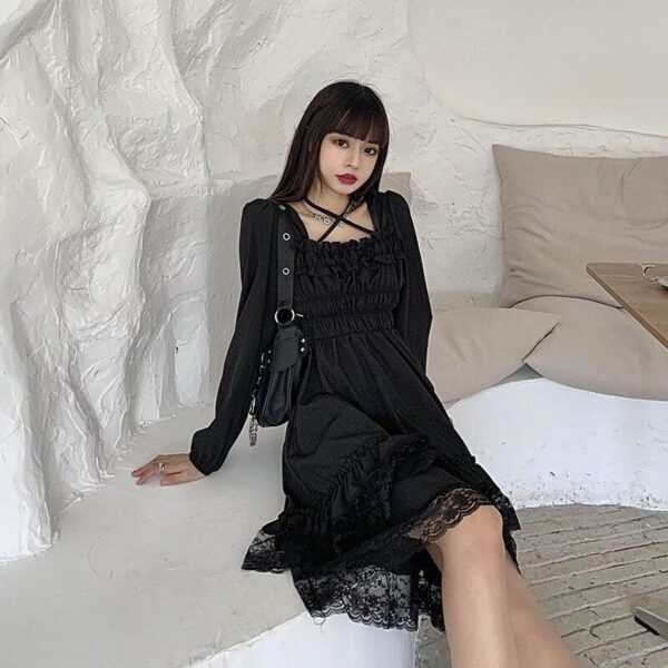 Gothic Lolita Dress
