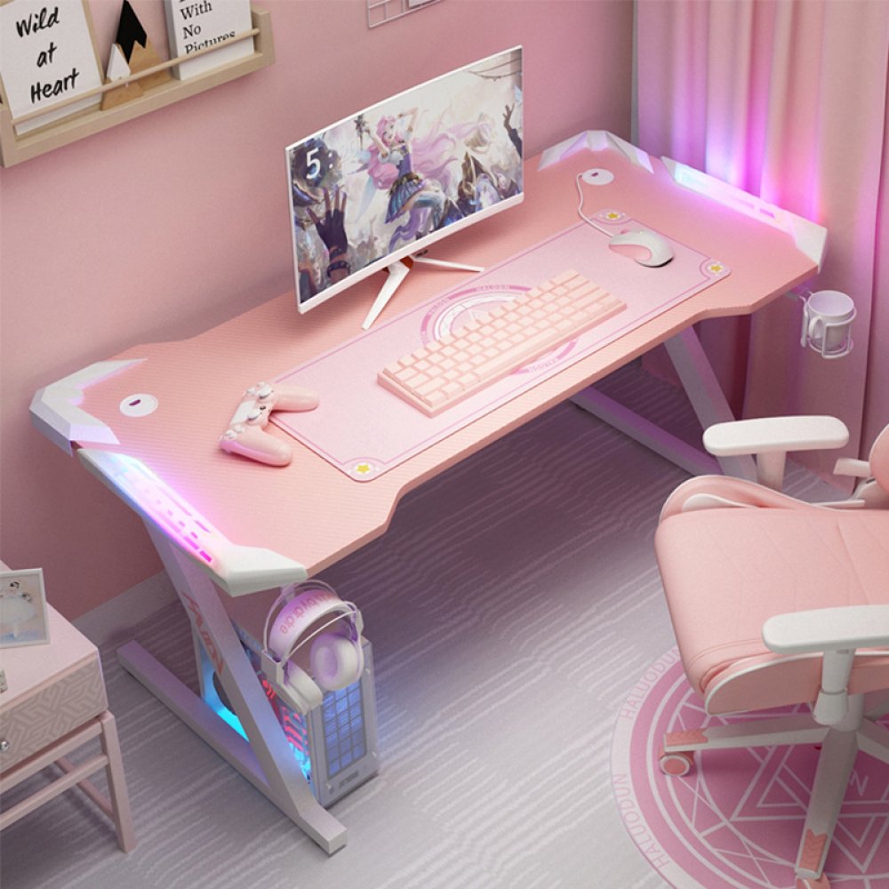 Kawaii Gaming Table — Kawaii Stuffed Animal | My Heart Teddy