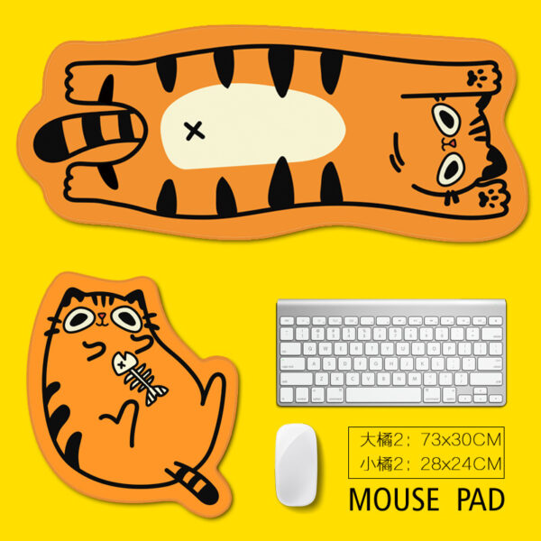 Kawaii Mouse Pad