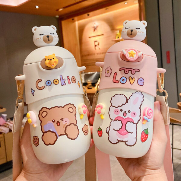 Kawaii Thermos