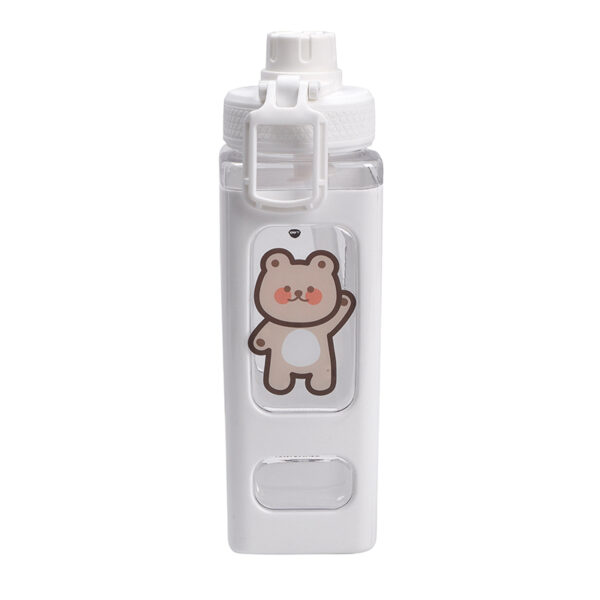Kawaii Water Bottle Kawaii Water Bottle