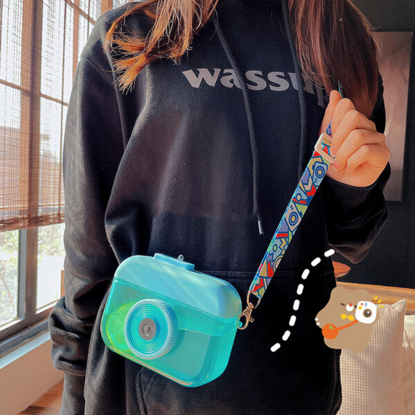 Kawaii Water Bottle Camera Kawaii Water Bottle Camera