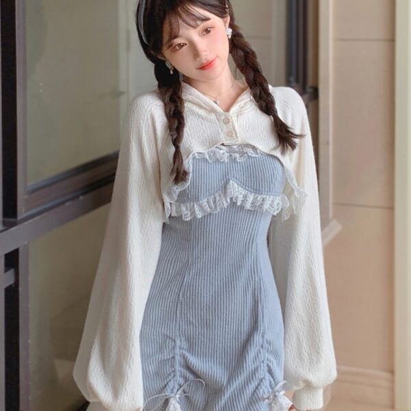 Sweet Lolita Dress Sweet Lolita Dress