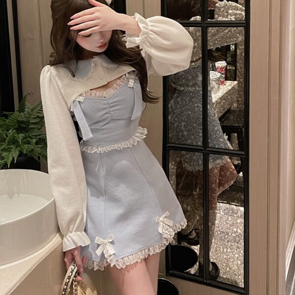 Sweet Lolita Dress Sweet Lolita Dress