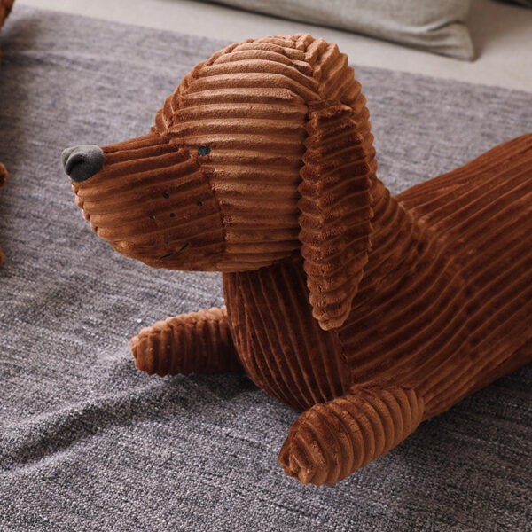 Dachshund Plush Dachshund Plush