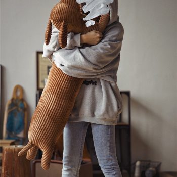 Dachshund Plush