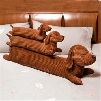 Dachshund Plush