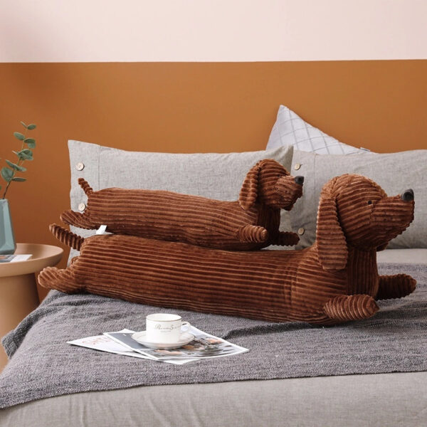 Dachshund Plush Dachshund Plush