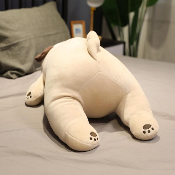 Giant Pug Plush Giant Pug Plush