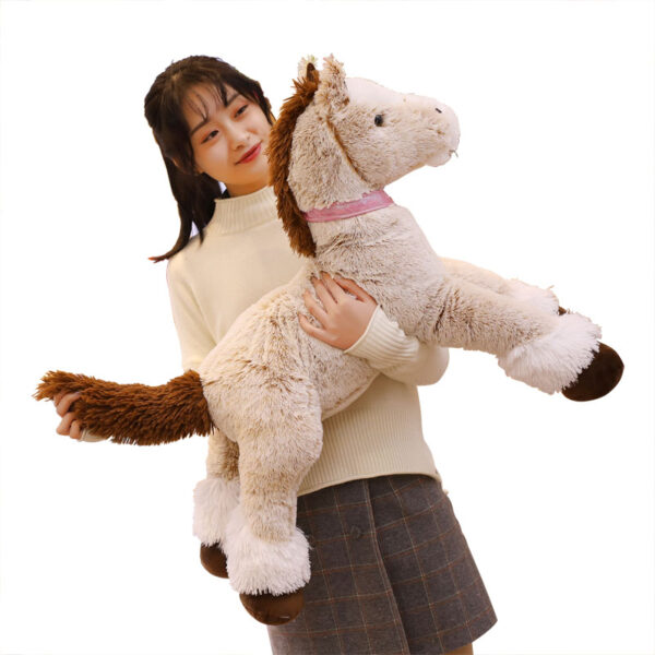 Horse Stuffed Animal Horse Stuffed Animal