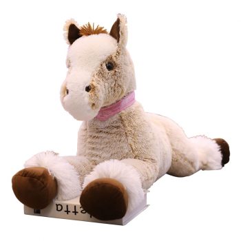 Horse Stuffed Animal