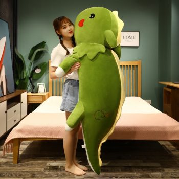 Kawaii Japanese Dinosaur Cartoon Plush