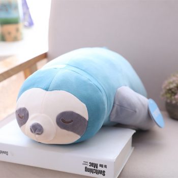 Sloth Stuffed Animal