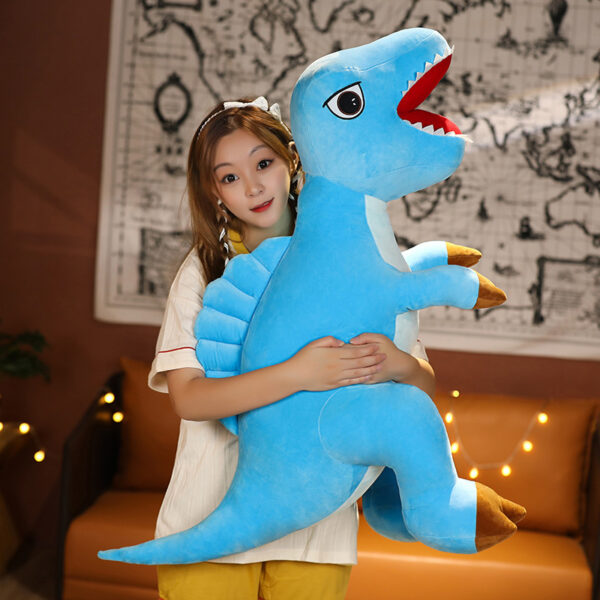 Spinosaurus Plush Spinosaurus Plush
