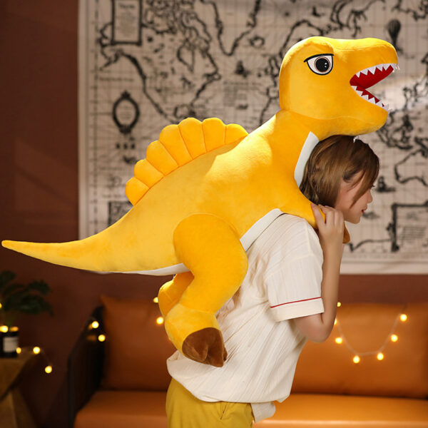 Spinosaurus Plush Spinosaurus Plush