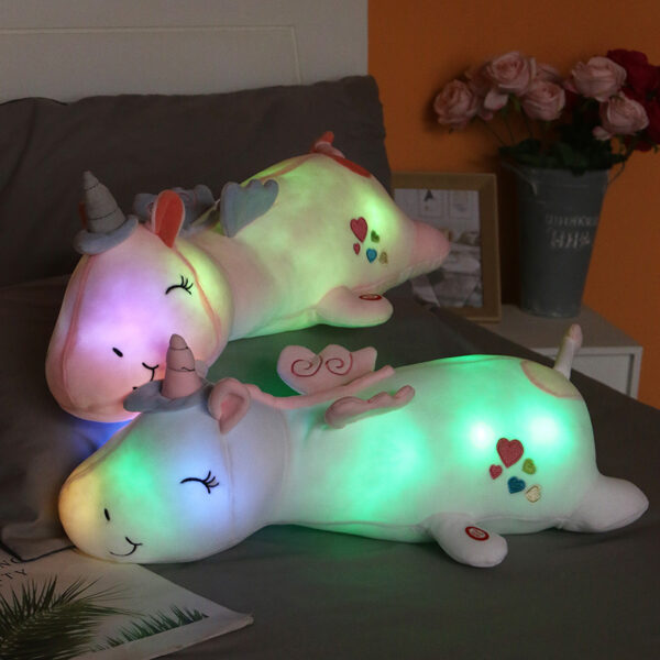 Unicorn Light Up