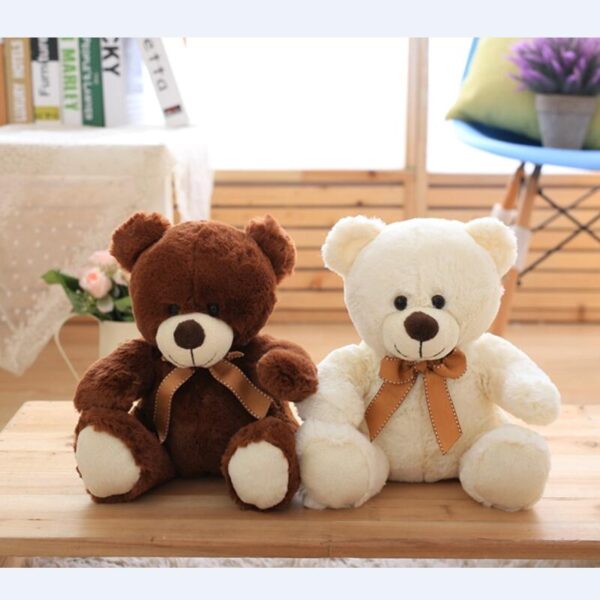 Cute Kawaii Teddy Bear Cute Kawaii Teddy Bear