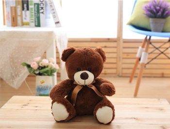 Cute Kawaii Teddy Bear